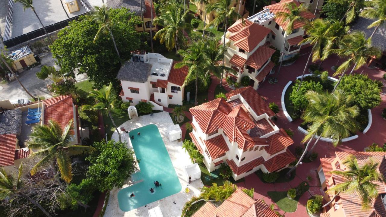 Los Corales Suite  Punta Cana Exterior foto