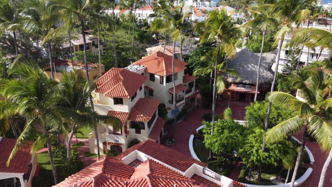 Los Corales Suite  Punta Cana Exterior foto