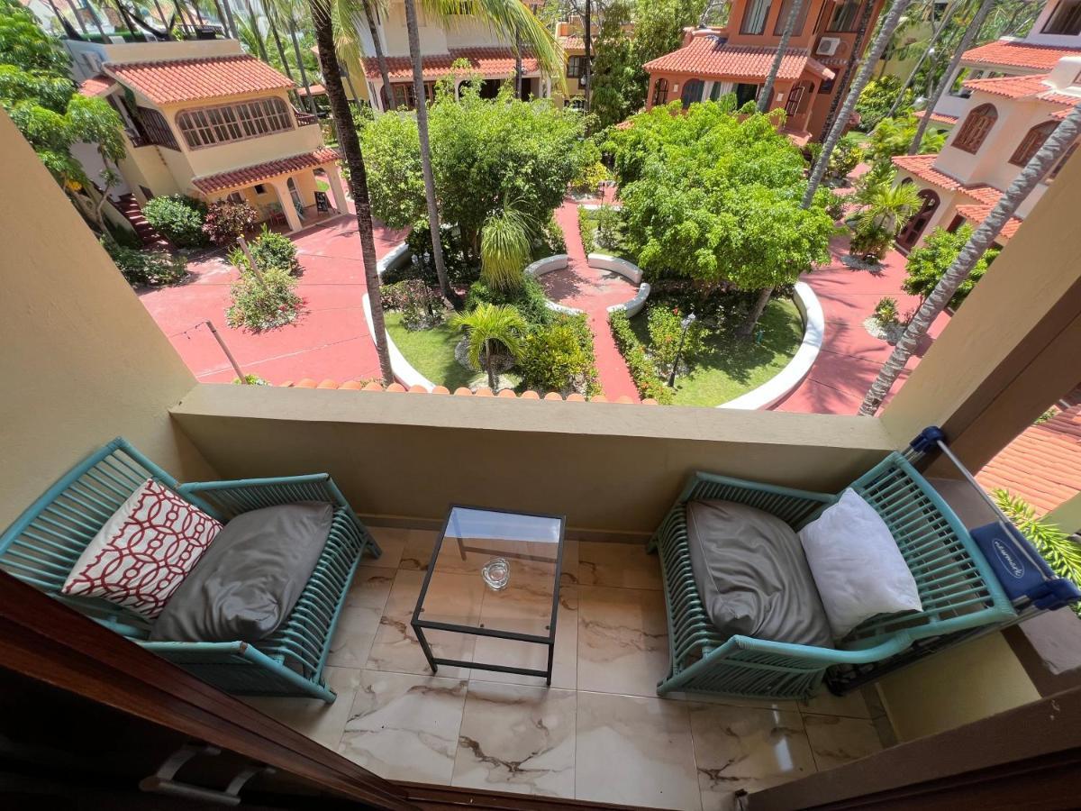 Los Corales Suite  Punta Cana Exterior foto