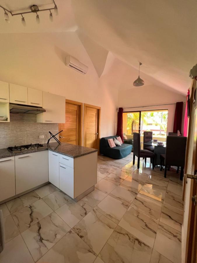 Los Corales Suite  Punta Cana Exterior foto