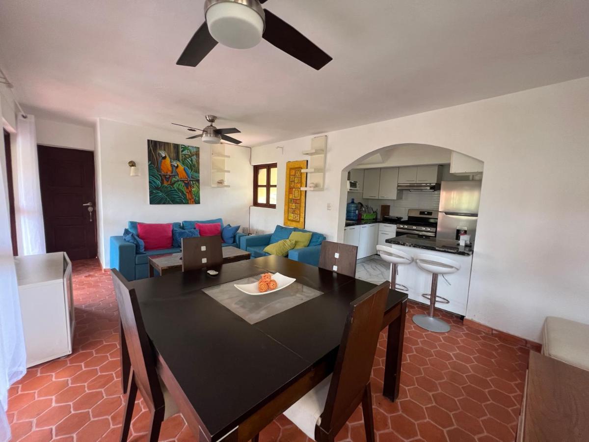 Los Corales Suite  Punta Cana Exterior foto
