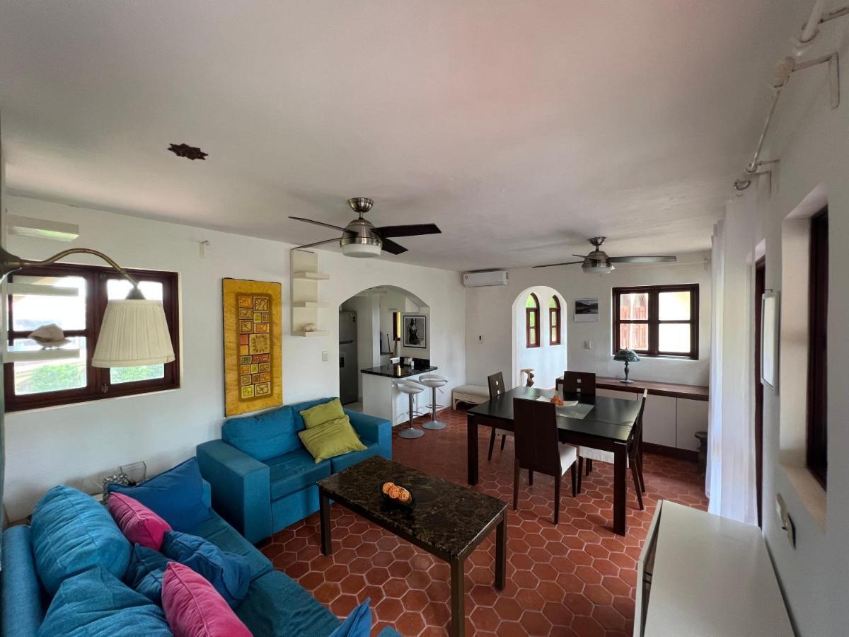 Los Corales Suite  Punta Cana Exterior foto