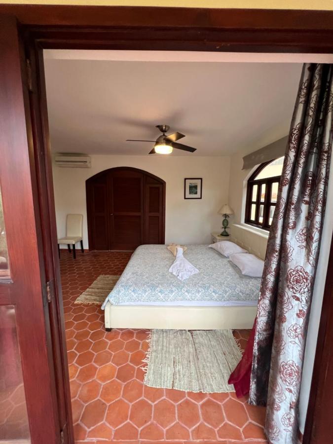 Los Corales Suite  Punta Cana Exterior foto