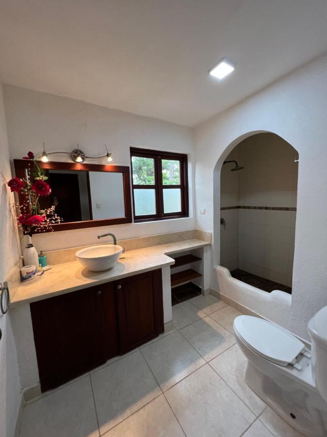 Los Corales Suite  Punta Cana Exterior foto