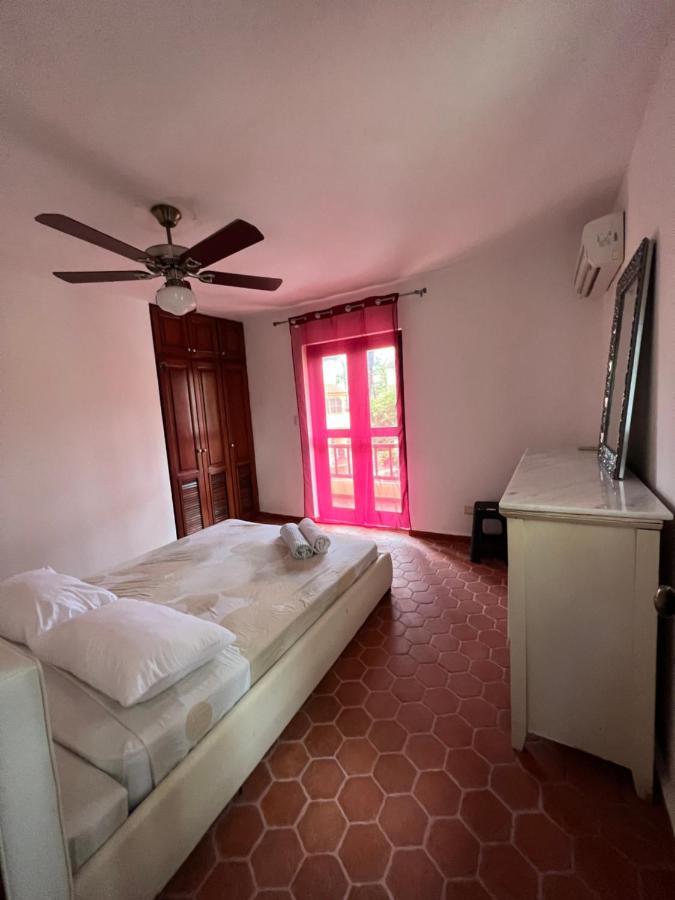 Los Corales Suite  Punta Cana Exterior foto