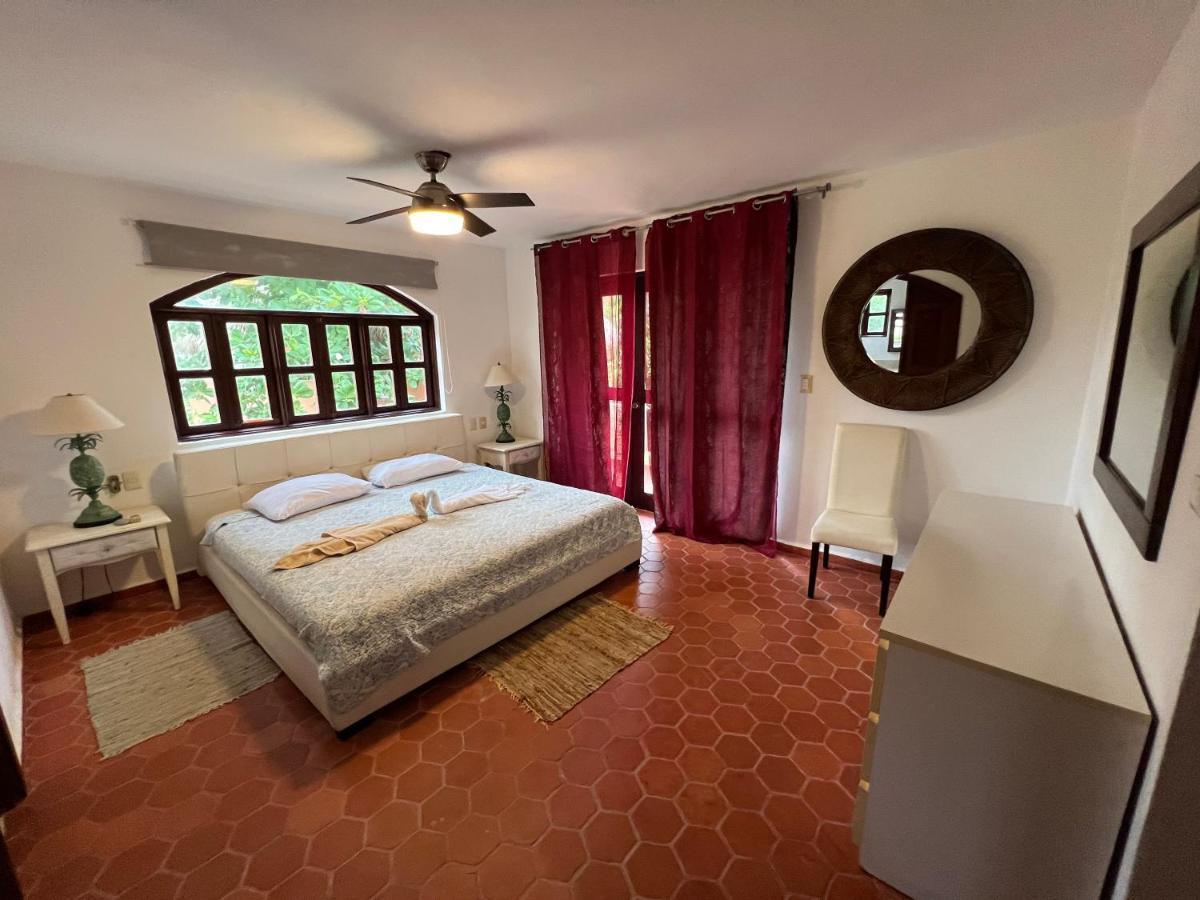 Los Corales Suite  Punta Cana Exterior foto