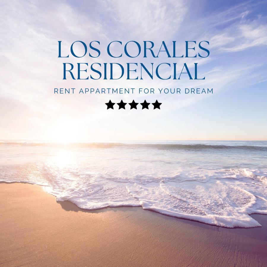Los Corales Suite  Punta Cana Exterior foto